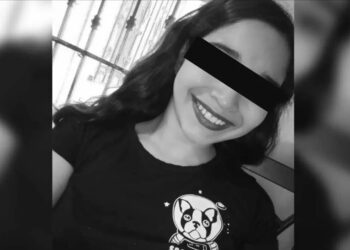 Litzy Anahí fue estrangulada frente a sus niños en Matamoros; condenan a su feminicida