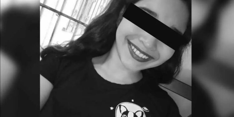 Litzy Anahí fue estrangulada frente a sus niños en Matamoros; condenan a su feminicida