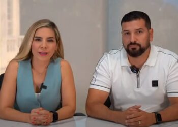¡Escándalo!: Karla Panini asegura que Karla Luna tuvo romance con Arturo Beltrán Leyva