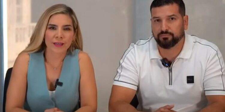 ¡Escándalo!: Karla Panini asegura que Karla Luna tuvo romance con Arturo Beltrán Leyva
