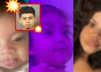 Secuestran a MAMÁ y a sus 2 BEBÉS, ¡se los llevó un sujeto ARMADO!