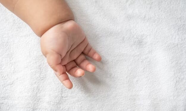 BEBITO muere intoxicado por FENTANILO en la guardería; otros 3 están hospitalizados