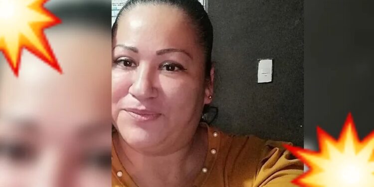 ¿Dónde está MARLENE?, salió rumbo al IMSS pero no ha vuelto a casa en Nuevo León
