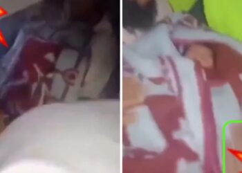 Video: ¡Milagro!: rescatan a BEBITO que quedó entre los ESCOMBROS en Marruecos