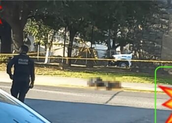 Continúan ‘regando’ cadáveres mutilados en Monterrey; aparecen 2 en la Anáhuac