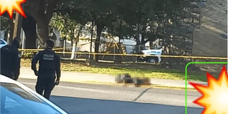 Continúan ‘regando’ cadáveres mutilados en Monterrey; aparecen 2 en la Anáhuac