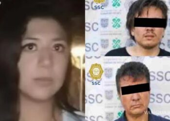 ¡Escalofriantes audios revelan la CRUELDAD con la que fue ASESINADA Montserrat en CDMX!