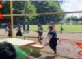 Pánico en escuela de Morelos; niños corren despavoridos por balacera