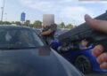 Video. Difunden imágenes del momento en que policía MATA a una EMBARAZADA afroamericana