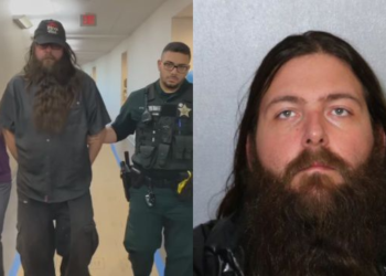 Atrapa a jefe de Pizza Hot que VIOLÓ a ADOLESCENTE en el baño de una sucursal