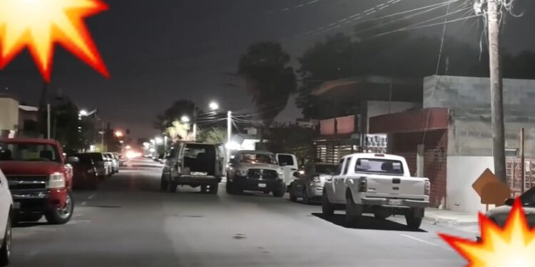 Va a cobrar la renta y olores fétidos revelan cadáver en casa de Reynosa