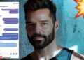 Revelan supuesta INFIDELIDAD de Ricky Martin a su EX, ¿por esto se separaron?