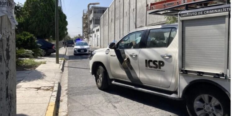 ¡Horror en San Nicolás!: abandonan cadáveres mutilados en hieleras