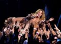 Shakira ENLOQUECE a todos con show ESPECTACULAR en los MTV VMAs 2023