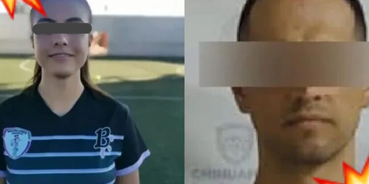 Asesinato de Siria Fernanda, futbolista de la UACH fue porque “la confundieron”