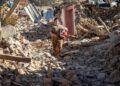 ESCALOFRIANTE cifra: van más de 2 mil 600 MUERTOS tras terremoto en Marruecos