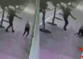 VIDEO. ASESINAN a ‘sangre fría’ a mujer; sujeto le DISPARA y se lleva su celular