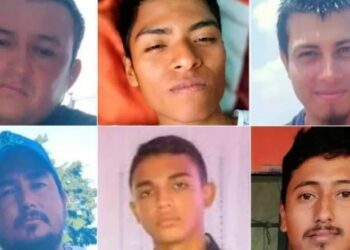 Consterna a Veracruz desaparición de 6 ALBAÑILES; sus familias están DESESPERADAS