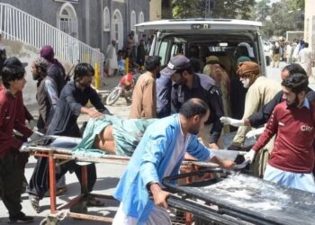 ¡Terrible!: ataque BOMBA en Pakistán deja 52 MUERTOS y 70 heridos