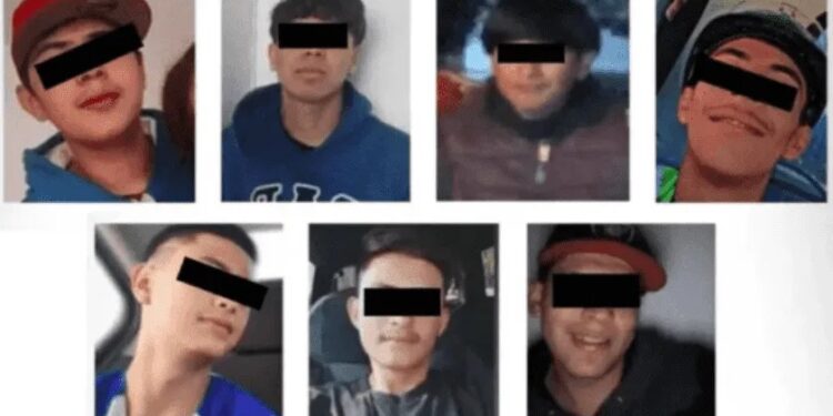 “Es lamentable”: AMLO tras asesinato de 6 adolescentes en Zacatecas