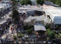 TERROR en Madero: derrumbe de IGLESIA deja 10 MUERTOS
