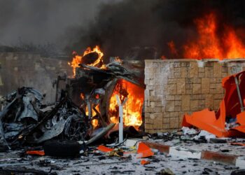 Videos. Más de 100 MUERTOS Y 1 MIL HERIDOS, tras ataque de Israel a Palestina