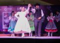 ¡Río Bravo está de fiesta!: arranca el XXI Festival Internacional de la Costa del Seno Mexicano