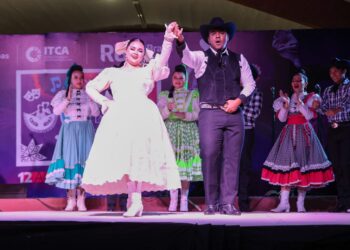¡Río Bravo está de fiesta!: arranca el XXI Festival Internacional de la Costa del Seno Mexicano