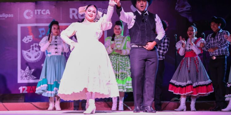 ¡Río Bravo está de fiesta!: arranca el XXI Festival Internacional de la Costa del Seno Mexicano