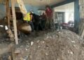 Acapulco: FAMILIA entera MUERE aplastada ¡por una roca de 50 toneladas!