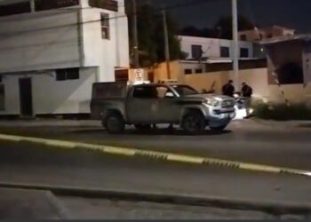 Misterio en Matamoros: hallan bolsas con grasa humana y material quirúrgico