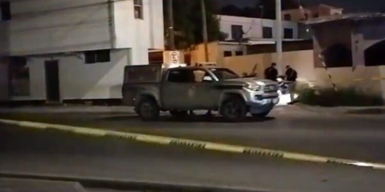 Misterio en Matamoros: hallan bolsas con grasa humana y material quirúrgico