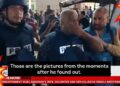 Terrible: periodista llora la MUERTE de toda su FAMILIA en bombardeo