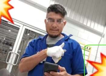 Agarran a sujeto que MATÓ a MARTILLAZOS a sus niñas de 1 y 3 años de edad