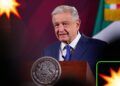 «Tuvimos suerte, la naturaleza, el creador nos protegió»: AMLO tras impacto de huracán ‘Otis’