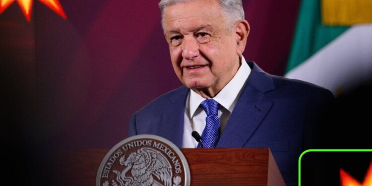 «Tuvimos suerte, la naturaleza, el creador nos protegió»: AMLO tras impacto de huracán ‘Otis’