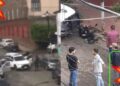 ¡BALACERA!, atentan contra hermano del Alcalde de Tacámbaro; hay 5 MUERTOS
