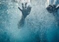Mar devuelve CUERPO de NIÑO ‘tragado’ por las olas en Playa Miramar