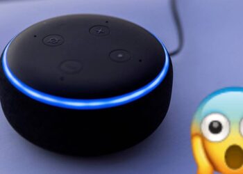 “Alexa, mi casa me da miedo”: público se aterra al escuchar la respuesta del dispositivo