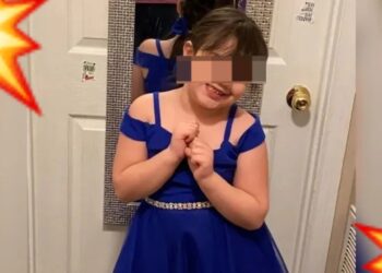 Niña MUERE misteriosamente al jugar con sus GLOBOS de cumpleaños
