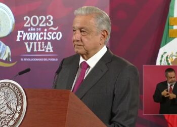 Enviará México aviones a Israel para traer a mexicanos atrapados