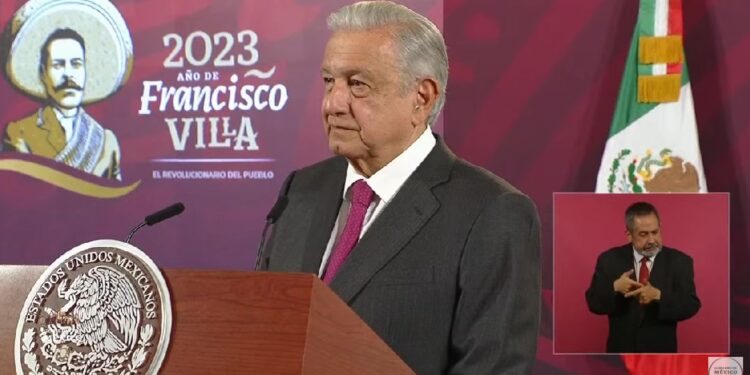 Enviará México aviones a Israel para traer a mexicanos atrapados