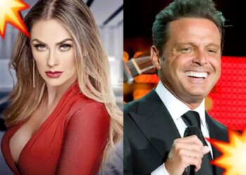 Aracely Arámbula se queda sin abogado por RECHAZAR la MILLONADA que ‘Luismi’ envió a sus hijos