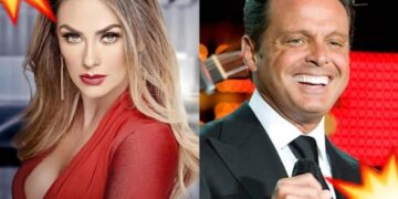 Aracely Arámbula se queda sin abogado por RECHAZAR la MILLONADA que ‘Luismi’ envió a sus hijos