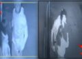 Video. Desgarrador momento en el que una chica es asaltada y violada en SLP