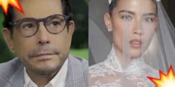 “¡Es una payasada!, qué bueno que no fui”: Pepillo Origel sobre reglas en boda de Michelle Salas