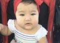 ¡¿Dónde está Carlita?!: desaparece bebé que sería quemada por su mamá en Matamoros