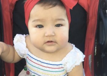 ¡¿Dónde está Carlita?!: desaparece bebé que sería quemada por su mamá en Matamoros