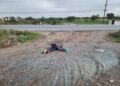 Horror en la Reynosa-Río Bravo: hallan CADÁVER con signos de TORTURA