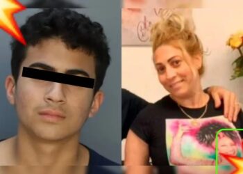 Niño será juzgado como adulto por MATAR a su MAMÁ y compartir fotos del cadáver